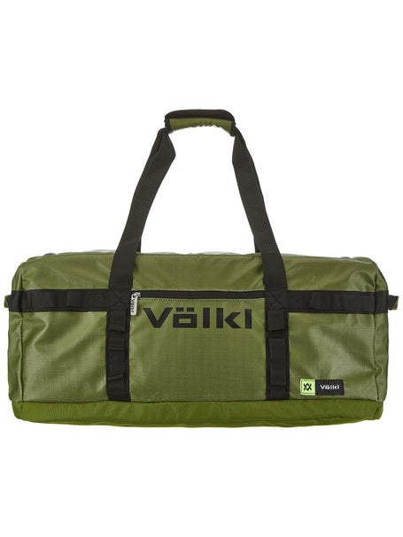 Volkl Primo Small Duffle Bag (Green/Black)