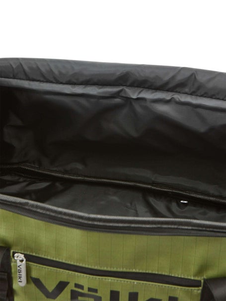 Volkl Primo Small Duffle Bag (Green/Black)