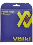 Set Corde Volkl Power Fiber Pro 1.25/17 