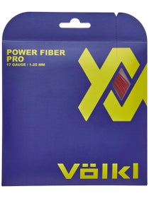 Vlkl Power Fiber Pro 1.25mm Tennissaite - 12m Set