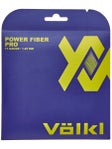 Set de cordaje Volkl Power Fiber Pro 1.25/17