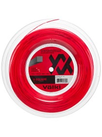 Volkl V-Square 1.25/17 String Reel - 200m