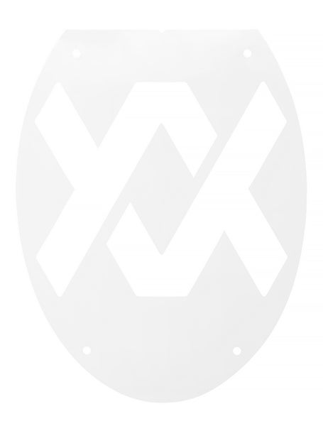 Volkl Logo Stencil