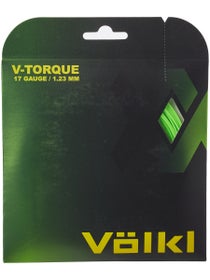 Volkl V-Torque 1.23 (17) String Green
