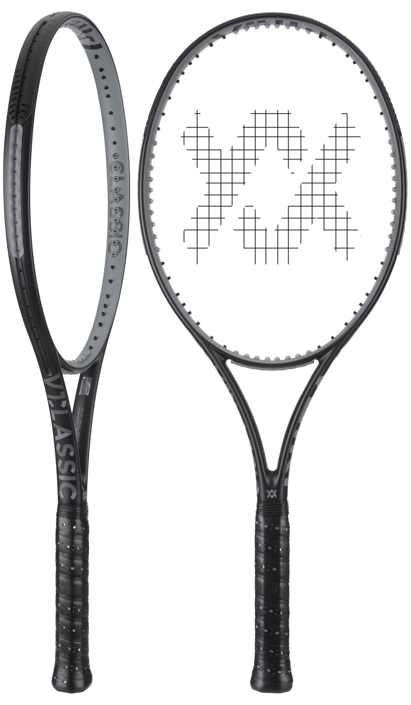 Best tennis rackets for beginners Volkl V1 Classic