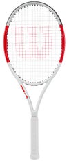 Wilson Six.One 102 Lite Racket (Pre Strung)