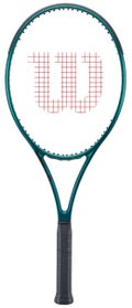 Wilson Blade 104 v9 Racket (2)