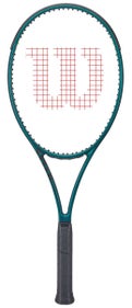 Wilson Blade 98 18x20 v9 Racket