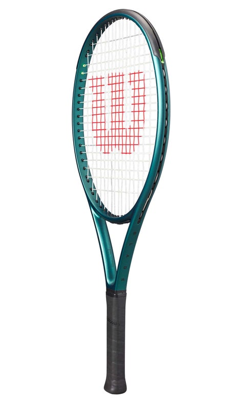 Wilson Blade 25 v9 Junior Racket