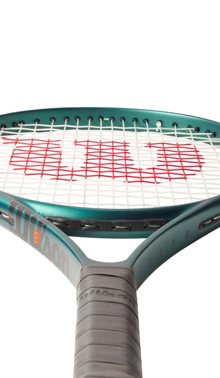 Wilson Blade 25 v9 Junior Racket