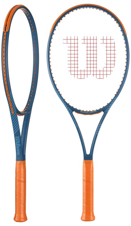 Wilson Blade 98 16x19 v9 RG 2024 Tennisschläger