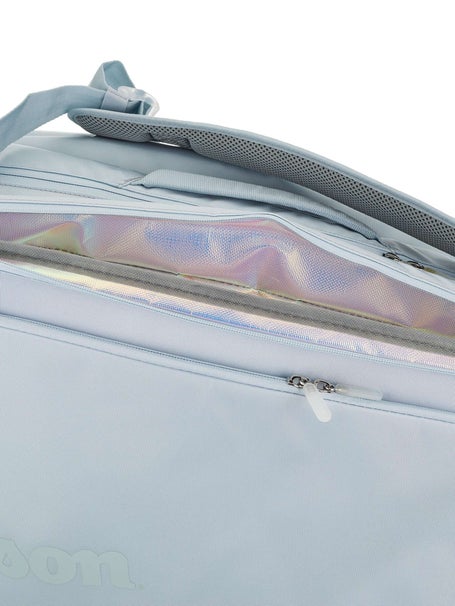 Wilson Super Tour 15 Pack Shift Bag