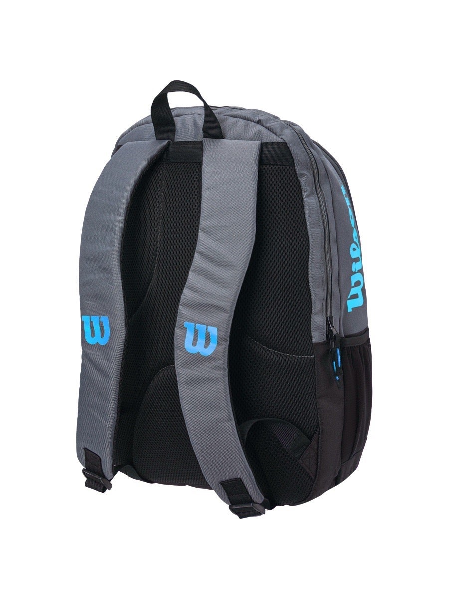Wilson Tennis Backpack Team Collection Adult Bag 