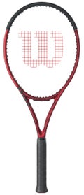 Wilson Clash 100 Pro V2.0 Racket