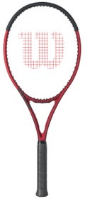 Wilson Clash 100 V2.0 Racket