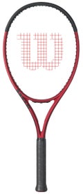 Wilson Clash 108 V2.0 Racket