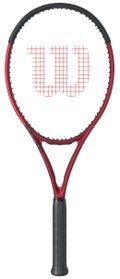Wilson Clash 100L V2.0 Racket