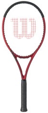 Wilson Clash 100 UL V2.0 Racket