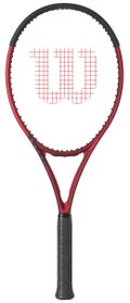 Wilson Clash 100 UL V2.0 Racket