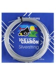 Cordage Weiss CANNON Silverstring 1,20 mm - 12 m