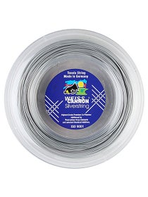 Weiss CANNON Silverstring 1.20 String Reel - 200m