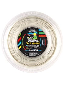 Weiss CANNON Scorpion 1.22 String Reel - 200m
