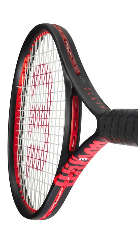 Wilson Clash Team 103 V3.0 Racket