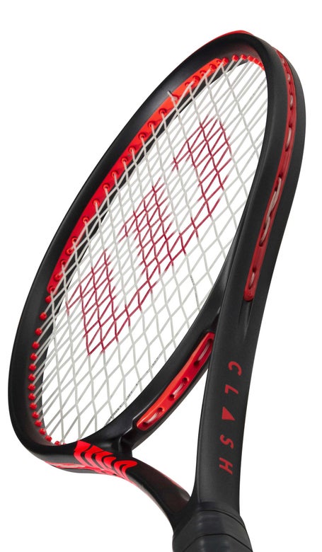 Wilson Clash Team 103 V3.0 Racket