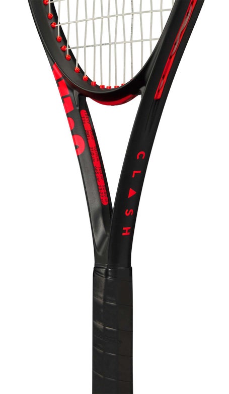 Wilson Clash Team 103 V3.0 Racket