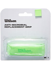 Wilson Dual Pro Performance Replacement Grip Green