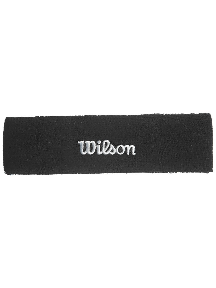 WILSON Headband Fascia