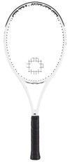 Solinco Whiteout 98 (305g) 18x20 Racket 