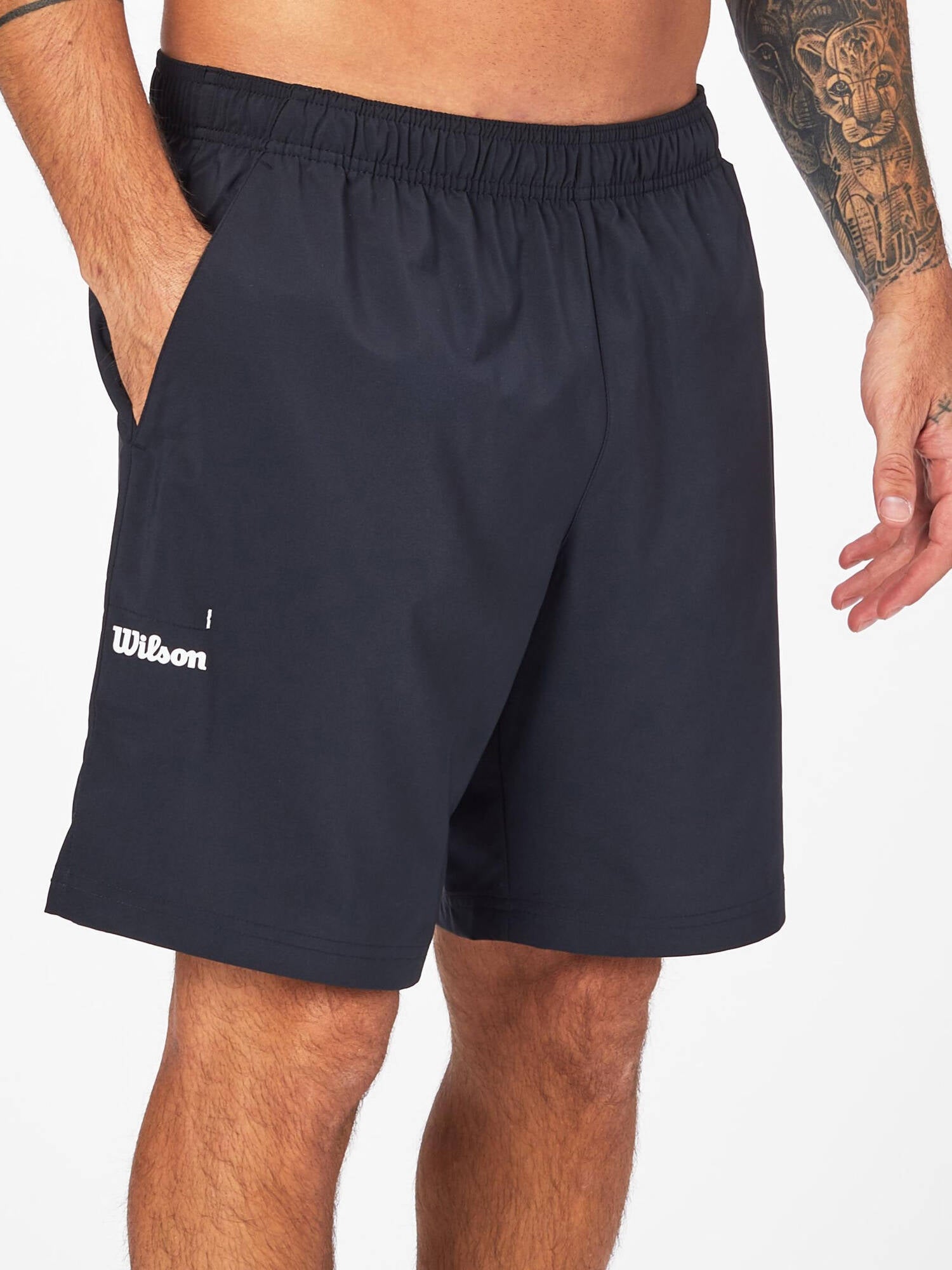 Wilson Herren Shorts 