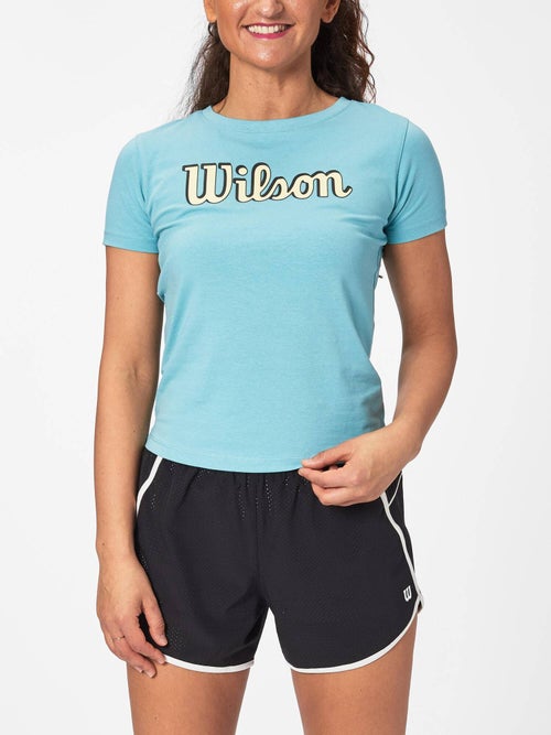 Wilson Women's Apparel - Tennis Warehouse Europe