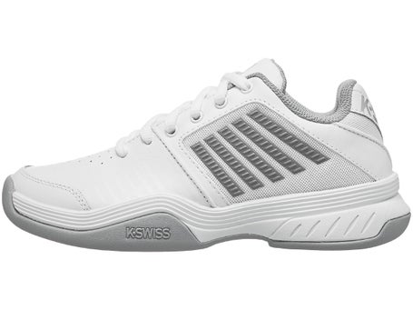 k swiss court express review