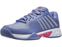 Chaussures Femme K-Swiss Hypercourt Express 2 Infinity/Rose - TOUTES SURFACES