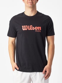Maglietta Wilson Padel Graphic Uomo
