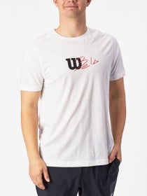 Wilson Men's Bela Graphic T-Shirt