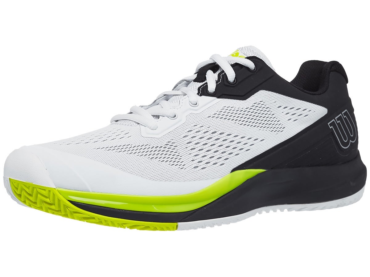 Wilson Rush Pro 3.5 | Talk Tennis