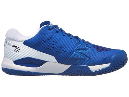 Wilson Rush Pro Ace AC\Blue/White/Black Mens Shoe