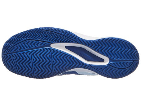 Wilson Rush Pro Ace AC\Blue/White/Black Mens Shoe