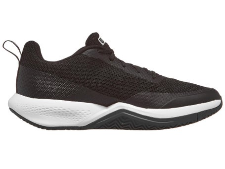Wilson Rush Pro Lite AC\Black/Ebony/White Mens Shoe
