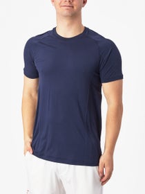 Camiseta t&#xE9;cnica hombre Wilson Series Seamless