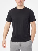 Wilson Men Street Graphic T-Shirt Black S