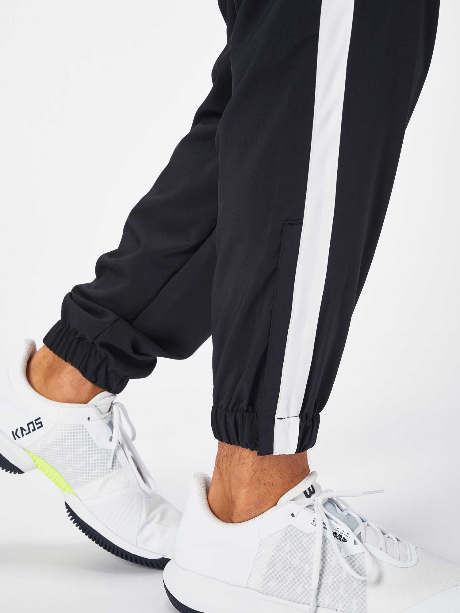 Wilson Team Woven Mens Tennis Pants 