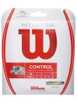 Cordage Wilson NXT Control 
1,32 mm - 
12,2 m 