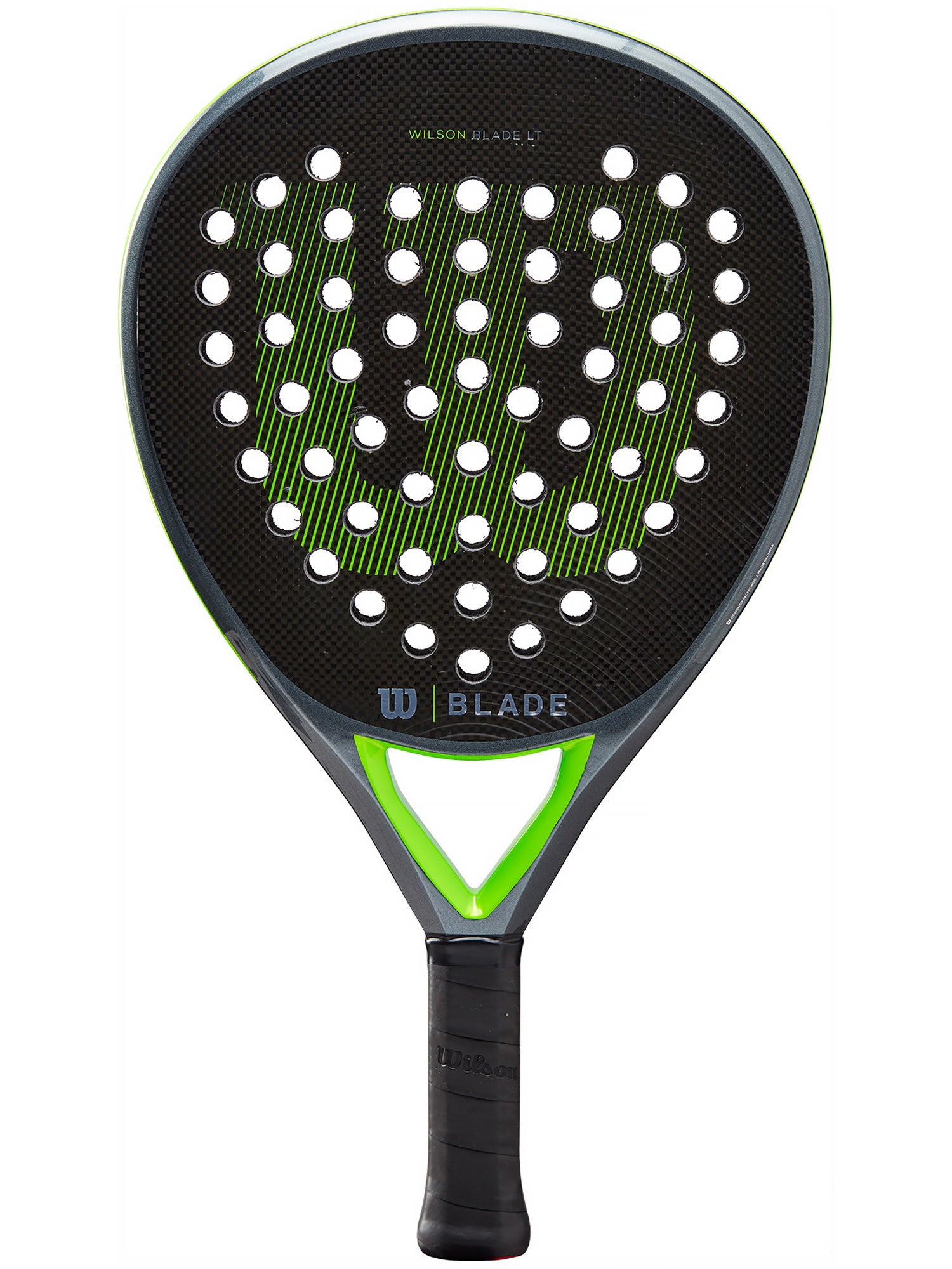 Best Versatile Padel Rackets Wilson Blade LT