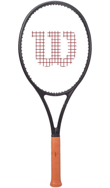 Racchetta Wilson RF 01 Future