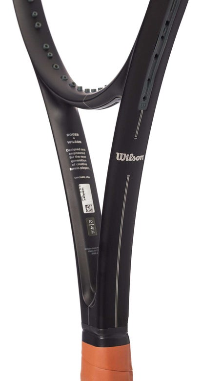 Raquette Wilson RF 01 Future