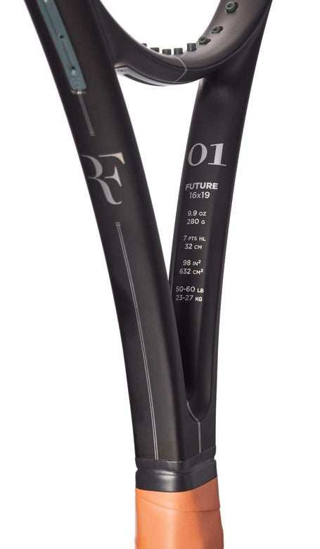 Raqueta Wilson RF 01 Future